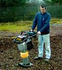 Compactor Jumping Jack
