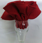 Color Swatch: Red
