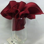 Color Swatch: Raspberry