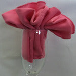 Color Swatch: Pink Flamingo