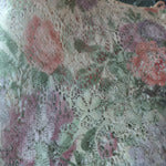 Color Swatch: Lilac Medley