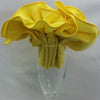 Color Swatch: Lemon Yellow