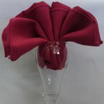 Color Swatch: Fuchsia