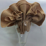 Color Swatch: Camel