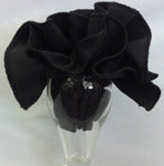 Color Swatch: Black