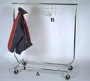 Coat Rack (folding)