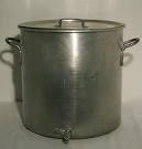 Clam Steamer-40 quart