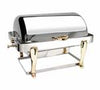 Chafer - Rectangular Rolltop