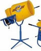 Cement Mixer- 2 cu ft. Electric