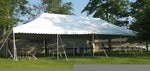 Canopy 20'x40' csup