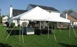 Canopy 20'x20' csup