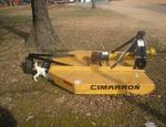 Brush Hog Attachment