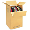 Box, Wardrobe