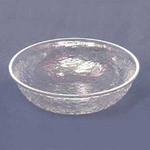 Bowl- Pebbled Acrylic-23