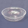 Bowl- Pebbled Acrylic-15
