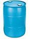 Barrel, Water