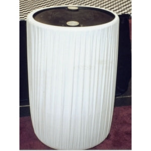 Barrel Cover
