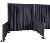 Backdrop 8'
