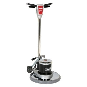 Alto-Clarke Floor Polisher 17
