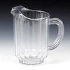 Acrylic Pitcher