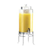 Dispenser, Glass 3 Gal.