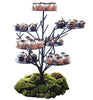 Stand, Tree Twig