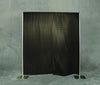 Backdrop 15' tall (8-10' wide)