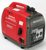 Generator, 2000 watt