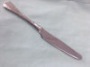 Flatware, Knife - Hammered