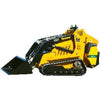Mini Track Loader
