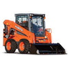 Skidsteer Kubota SSV65