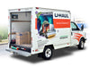 Truck, 15' Box