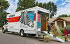 Truck, 26' Box